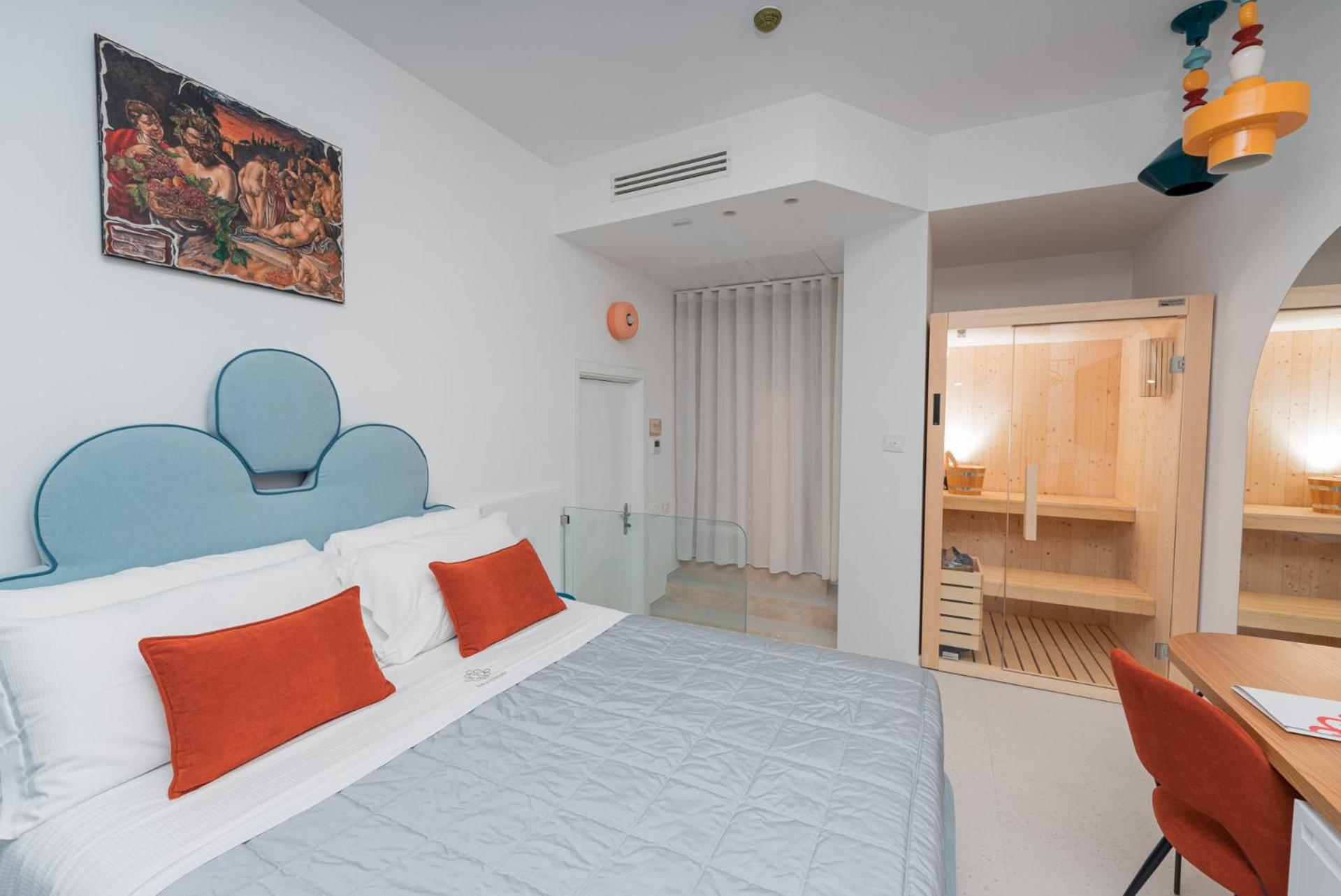 Albergo Dipinto Baccofurore Exteriör bild