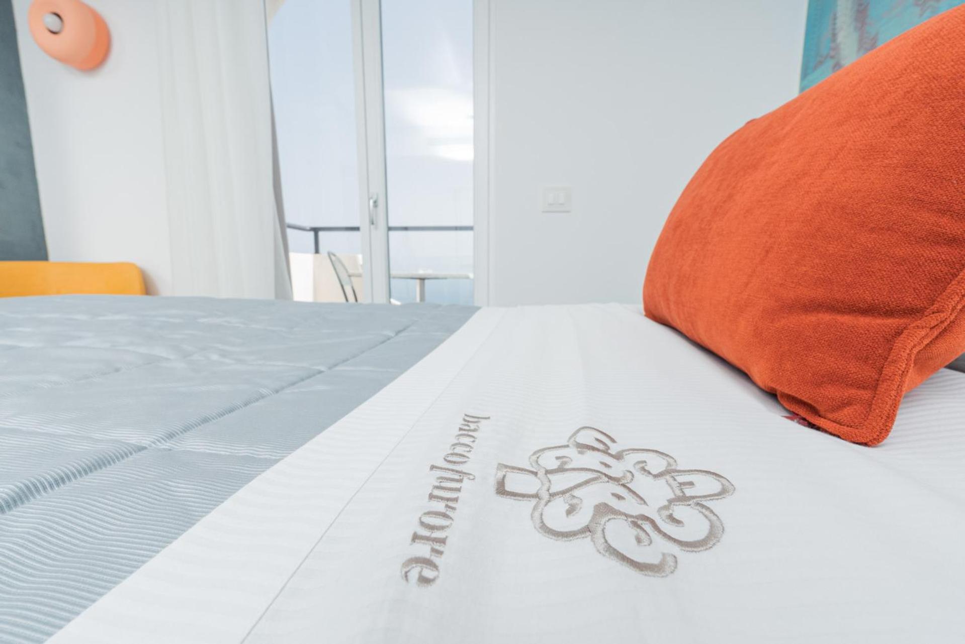 Albergo Dipinto Baccofurore Exteriör bild